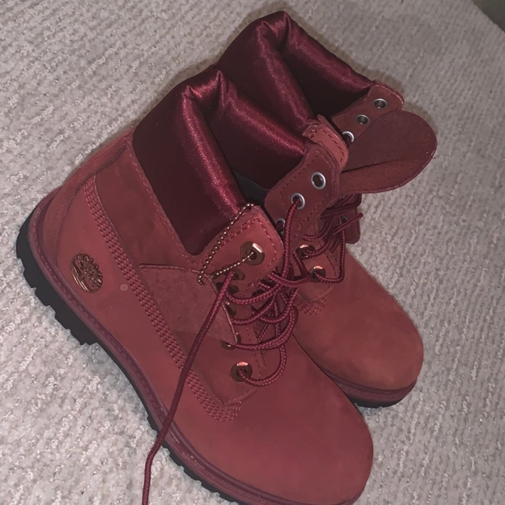 Timberlands
